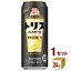 サントリー トリスハイボール おいしい濃いめ 缶 500ml×24本×1ケース (24本) チューハイ・ハイボール・カクテル【送料無料※一部地域は除く】