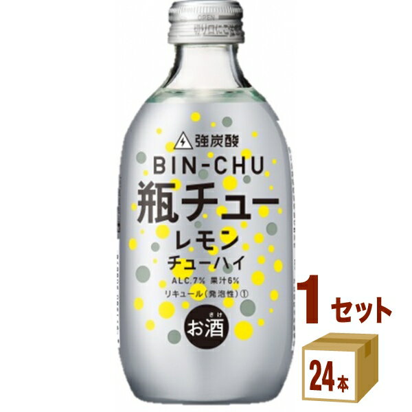 合同酒精 瓶チュー レモン 300ml×24本×...の商品画像