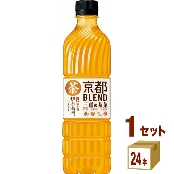 【期間限定特売】サントリー 伊右