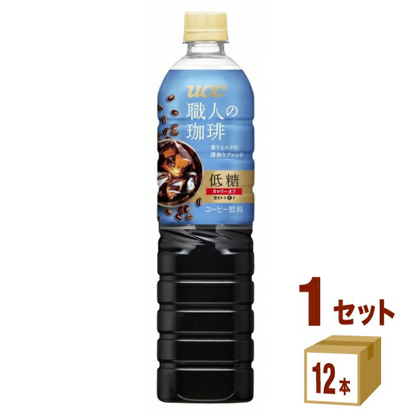 UCC㓇 El ᓜ 900ml~12{~1P[X (12{) yꕔn͏zUCC  R[q[