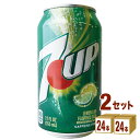 ZuAbv 7UP  Y_ 355ml~24{~2P[X (48{)yꕔn͏z