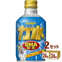 キリン キリン 力水 300ml×24本×2ケース 飲料【送料無料※一部地域は除く】