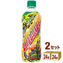 チェリオ ライフガード 500 ml×24 本×2ケース (48本) 飲料【送料無料※一部地域は除く】