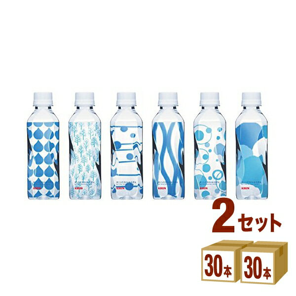 キリンのやわらか天然水 水 ミネラ