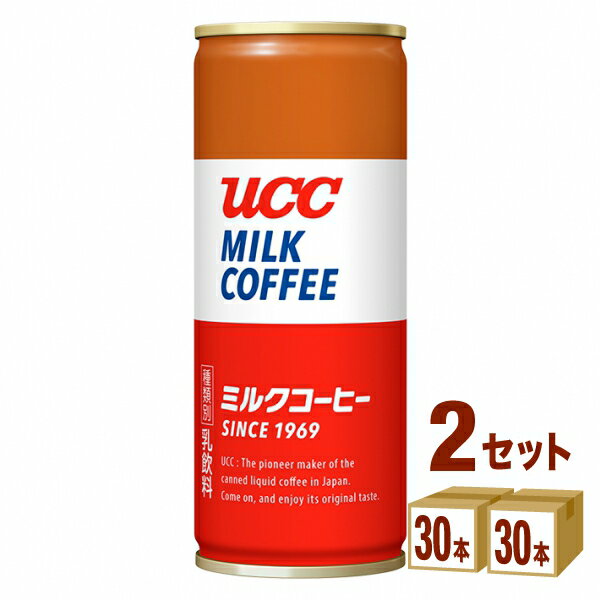 UCC㓇 UCC~NR[q[  250ml~30{~2P[X (60{) yꕔn͏z