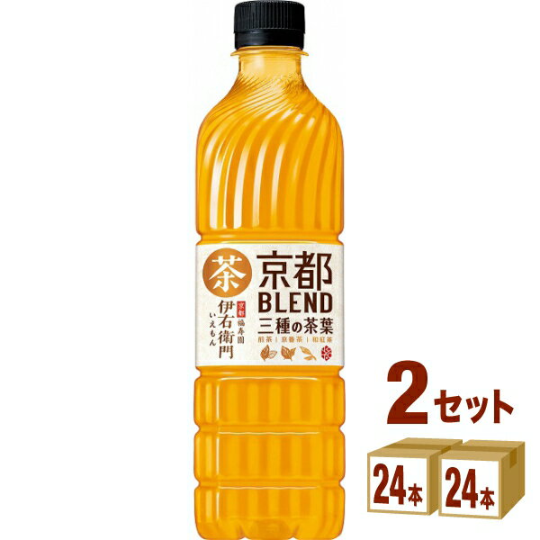 【期間限定特売】サントリー 伊右