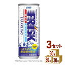 ダイドードリンコ フリスク スパークリング 缶 250ml×30本×3ケース (90本)【送料無料※一部地域は除く】 FRISK GABA 機能性表示食品 ジュ...