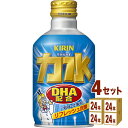 キリン キリン 力水 300ml×24本×4ケース 飲料【送料無料※一部地域は除く】