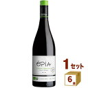 パシフィック洋行 オピア カベルネ ソーヴィニヨン オーガニック ノンアルコール 750ml×6本 飲料【送料無料※一部地域は除く】