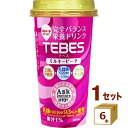 ߂炭 TEBES exX r[eB[vX 200ml~6{ yꕔn͏zy`hZ^[蒼Eszytwsz