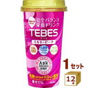 ߂炭 TEBES exX r[eB[vX ~L[s[` 200ml~12{ yꕔn͏zy`hZ^[蒼Eszytwsz