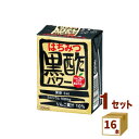 はちみつ黒酢パワー 200ml×16本 日本ルナ 飲料【送料無料※一部地域は除く】