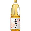 盛田（愛知） 盛田蔵出本みりんペット 愛知県1800ml×1本 調味料