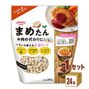 【名称】昭和産業 まめたん 200g×24袋×1ケース (24袋)【商品詳細】まめたんは、たんぱく質や食物繊維をたっぷり含んだ、大豆からできた食品です。お肉の代わりとして使うことで、お料理をヘルシーに。フライの衣やお菓子にも幅広くお使いいただけます。【容量】200g【入数】24【保存方法】7〜15度の温度が最適。高温多湿、直射日光を避け涼しい所に保管してください。【メーカー/輸入者】昭和産業【JAN】4901760436282【販売者】株式会社イズミック〒460-8410愛知県名古屋市中区栄一丁目7番34号 052-857-1660【注意】ラベルやキャップシール等の色、デザインは変更となることがあります。またワインの場合、実際の商品の年代は画像と異なる場合があります。