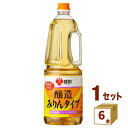 楽天イズミックワールド盛田（愛知） 醸造みりんタイプ ねのひ ペット 1800 ml×6本 調味料【送料無料※一部地域は除く】