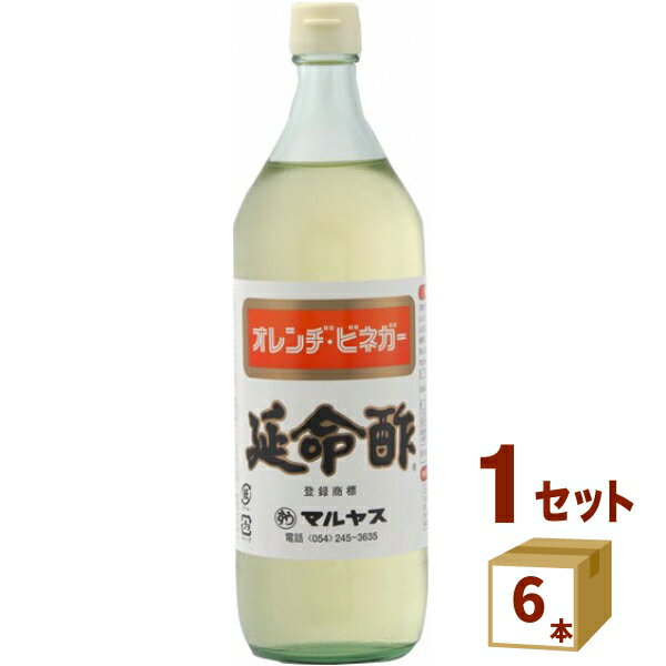 福山酢・菊花大輪(根こんぶ入り）1L×6本【あす楽(九州）】