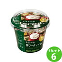 協同乳業（チルド） メイトーのサワークリーム 180g×6パック 食品