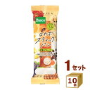 ロカボスティックパン 4種のフルーツ Paso 敷島製パン 47g×10個 食品【送料無料※一部地域は除く】 糖質制限 ロングライフブレッド 菓子..