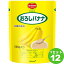 キッコーマン デルモンテ おろしバナナ 500ml×12袋 食品【送料無料※一部地域は除く】