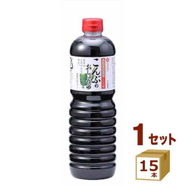 ヤマヒサ 頑固・淡口醤油 720ml