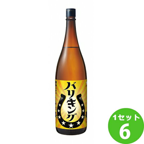 s【送料無料6本セット】（和歌山）じゃばら酒　1800ml　別仕立て　（じゃばら村）