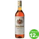 合同酒精 電気ブラン40° 720 ml×12本 リキュール・スピリッツ【送料無料※一部地域は除く】