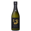 盛田金しゃち酒造 金鯱 純米吟醸酒 愛知県720ml×1本 日本酒