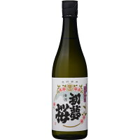 盛田金しゃち酒造 初夢桜 夢吟香 純米吟醸酒 720 ml×1本 日本酒