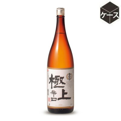 盛田(愛知) ねのひ　極上辛口1800ml 盛田(愛知)日本酒 1800ml×6本 日本酒【送料無料※一部地域は除く】