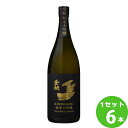 盛田金しゃち酒造 金鯱(金シャチ)純米大吟醸酒 愛知県1800ml×6本 日本酒【送料無料※一部地域は除く】