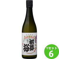 盛田金しゃち酒造 初夢桜 夢吟香 純米吟醸酒 720 ml×6本 日本酒【送料無料※一部地域は除く】