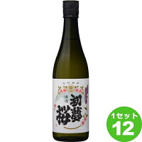 盛田金しゃち酒造 初夢桜 夢吟香 純米吟醸酒 720 ml×12本 日本酒【送料無料※一部地域は除く】