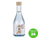 沢の鶴（兵庫） 沢の鶴　純米酒　山田錦 兵庫県300ml×24本 日本酒【送料無料※一部地域は除く】