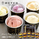 産直発送 銀座千疋屋 銀座プレミアムアイス 食品【メーカーより直送・同梱不可】 〜 アイスクリーム お菓子 スイーツ 贈り物 ギフト 千疋屋 ご褒美 プレゼント...