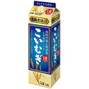 サッポロ 麦焼酎こいむぎ25゜パック混和 1800ml×1本 焼酎
