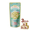 宮崎本店(三重) キッコーミヤ焼酎シャリキンパウチ 20度 90ml×30本×3ケース (90本) 焼酎【送料無料※一部地域は除く】