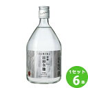 いいちこ 麦焼酎 三和酒類（大分） 麦焼酎　特撰いいちこ日田全麹25゜ 大分県720ml×6本 焼酎【送料無料※一部地域は除く】