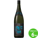 井上酒造(大分) 百助 濃香25度 大分県1800ml×6本 焼酎【送料無料※一部地域は除く】