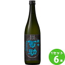 井上酒造（大分） 百助　濃香25度 大分県720ml×6本 焼酎【送料無料※一部地域は除く】