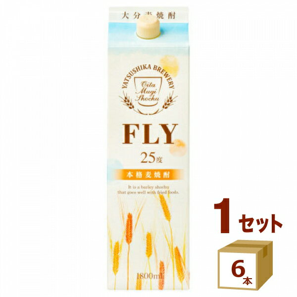 Ȭ¤ ʬFLY ե饤 25 ѥå 1800ml6 ̵ϰϽ