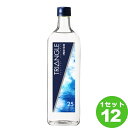 サッポロビ－ル トライアングル インディゴ 25度 700ml×12本 焼酎【送料無料※一部地域は除く】