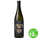 井上酒造(大分) 初代百助 25度 大分県720ml×12本 焼酎【送料無料※一部地域は除く】