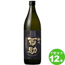 井上酒造（大分） 初代百助 25度 大分県900ml×12本 焼酎【送料無料※一部地域は除く】