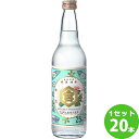 宮崎本店(三重) 亀甲宮 金宮 25度 キンミヤ 600ml×20本 焼酎【送料無料※一部地域は除く】