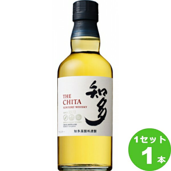 サントリー ウイスキー 知多 350ml×1本 ウイスキー ジャパニーズ ハーフボトル