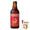 金しゃちビール アルト 金鯱 金シャチ 330ml×6本【送料無料※一部地域は除く】