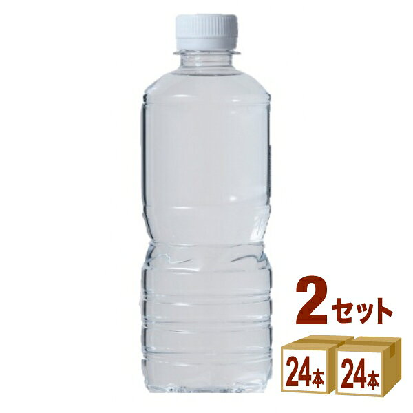 【ポイント2倍】 ミツウロコビバレッジ 富士清水 バナジウム＆シリカ 天然水 ラベ...