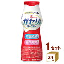 恵 megumi ガセリ菌SP株ヨーグルト ドリンクタイプ 100g×24本【送料無料※一部地域は除く】【チルドセンターより直送・同梱不可】【日付指定不可】