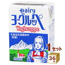 南酪 ヨーグルッペ 南日本酪農協同 200ml×36本【送料無料※一部地域は除く】