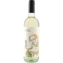 テッレ チェヴィコ プリモ フィオーレ ファモーゾ 白ワイン 750ml×1本